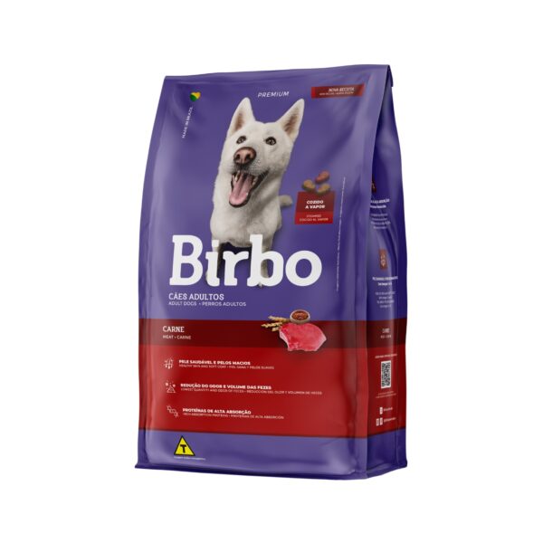Birbo Premium Adult Dog Dry Food (7kg)